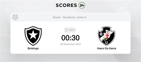 botafogo rj vs fortaleza results